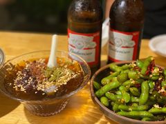 -早酒肖汉老味拌面