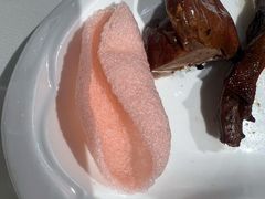 脆皮乳鸽-潮福城潮州大酒楼(湖滨北路店)