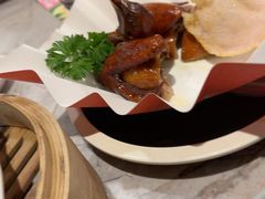 -虾饺妹·粤式手工点心(水荫路店)