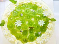 -卷心卷意·轻甜蛋糕(新光天地店)