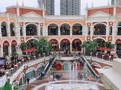 -佛罗伦萨小镇广佛名品奥特莱斯(疏港路店)