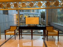 -上海复旦皇冠假日酒店·宴会厅