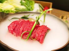 九秒牛肉-盡膳口福跷脚牛肉火锅(合生汇购物中心店)
