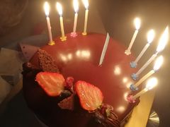 -1Cake壹刻蛋糕(奥体公园味觉艺术馆店)