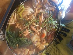 iphone_upload_pic-东吉馆韩式餐厅(八经街总店)