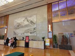 -凤翔首邑温泉度假村