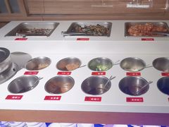 -九田家黑牛烤肉料理(新辰里亚运村店)
