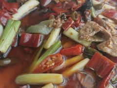 -明香海鲜酒家(华强北店)