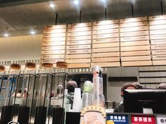 -喜茶(上海打浦桥日月光gelato lab+店)