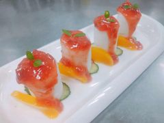 -皇城根北京风味主题餐厅(泰华城店)