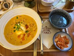 我辣龙虾窝蛋饭-春风·有糖(崇宁路店)