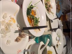 -新宝餐厅(流塘店)
