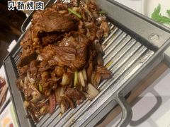 贝勒烤肉-四季民福烤鸭店(王府井灯市口店)