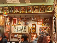 -王繁星面馆(西安熙地港店)