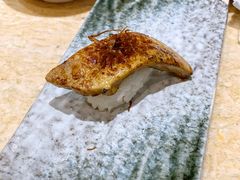 鹅肝寿司-东京屋(武定路店)