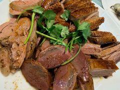 -长平老姿娘夜粥(平东一街店)