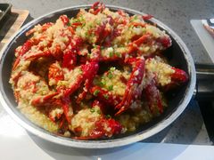 -一棠龙虾•王牌虾球(楚河汉街店)