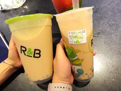 -巡茶(星海广场店)