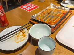 -伊喜饺子·烤鸭(五道口学院路店)