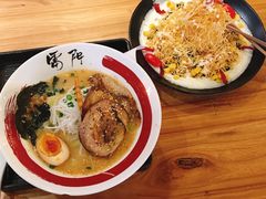 -雷门拉面店(新光天地店)