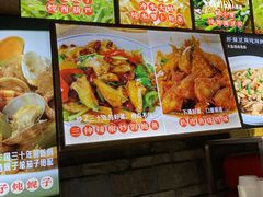 -日丰园海肠水饺·老字号大连海鲜(和平广场店)