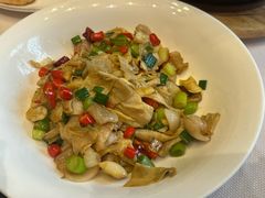 -徽州小镇(高新店)