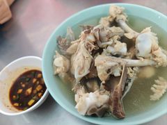 -红大哥水门鸡饭(總店)