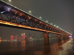 -武汉长江大桥