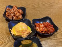 -恩你小木屋·烤肉韩式料理(嘉兴秀洲店)
