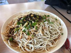 -林静小吃(复兴路店)