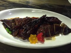 -路小缦·珍馐美馔(市心北路店)