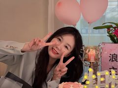-PARFUM FLORAL花境法餐(南京首店)