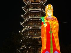 -厦门方特东方神画