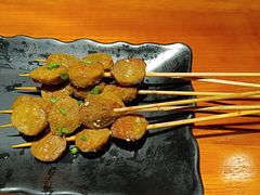 -烧蠔帮·湛江生蚝(南桥店)