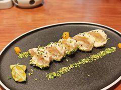 -喜鼎海胆水饺(东港店)