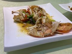 -万景茶庄·台州菜