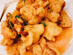 -胖太太四川麻辣排骨串(镇江路分店)