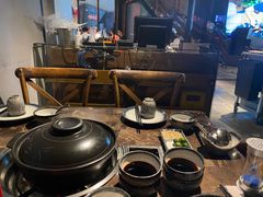 -同仁四季椰子鸡(海岸城天利店)