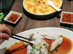 -乔街深夜食堂·台州菜·高压锅生蚝(杭州总店)