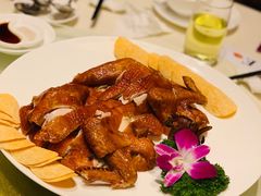 -好彩海鲜火锅饭店(银河百老汇店)