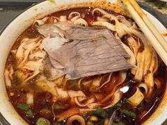 -清真磨沟沿老字号牛肉面(总店)