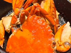 -莲花公园煎蟹·30年闽菜(火车站店)