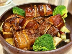 -香顺·客家菜(东坑店)