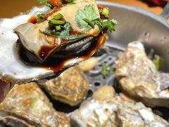 -蚝翅·海鲜粥·烧烤·龙虾季(海曙天一店)