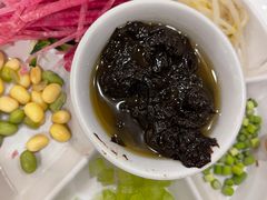 -北平小馆·烤鸭·家常菜(磨房北里店)