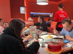 -闽上鲜·福建菜(龙湖滨江天街店)