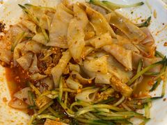 -汗腾格里·风味餐厅(新疆驻京办店)