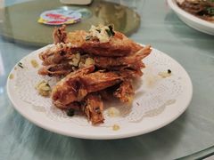 -海月湾海景餐厅( 嵊泗本地老字号店)