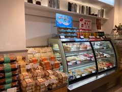 -皇冠幸福里动物奶油生日蛋糕(中山大道二中店)