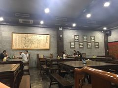 -云锦成公馆(北大街店)